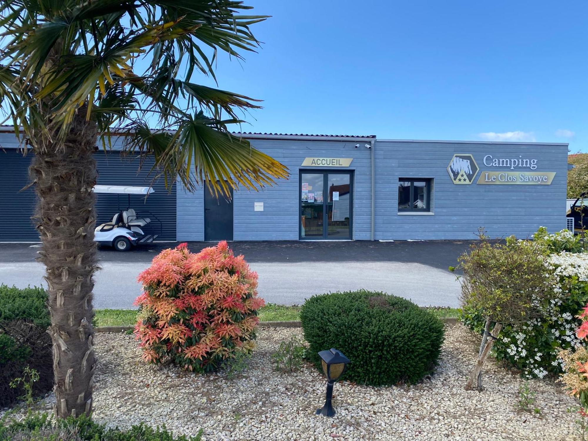 Mobil Home Cristal Biville-sur-Mer 외부 사진